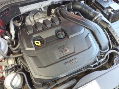 Recambio de abs para seat leon st (5f8) 2012-2020 1.5 tgi referencia OEM IAM 5Q0907379EE  