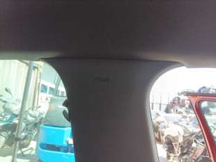 Recambio de airbag cortina delantero izquierdo para seat leon st (5f8) 2012-2020 1.5 tgi referencia OEM IAM 5F4880741  