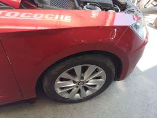 Recambio de amortiguador delantero derecho para seat leon st (5f8) 2012-2020 1.5 tgi referencia OEM IAM 5Q0413023JA  