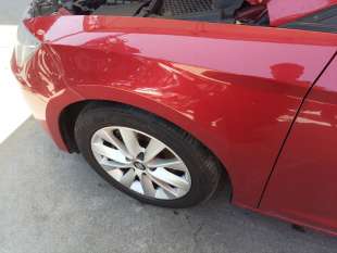 Recambio de amortiguador delantero izquierdo para seat leon st (5f8) 2012-2020 1.5 tgi referencia OEM IAM 5Q0413023JA  
