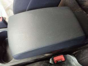 Recambio de apoyabrazos central para seat leon st (5f8) 2012-2020 1.5 tgi referencia OEM IAM 5F0864207C  