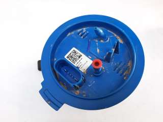 Recambio de bomba combustible para seat leon st (5f8) 2012-2020 1.5 tgi referencia OEM IAM 5Q0919051BF 5Q0919051BF 
