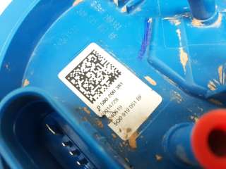 Recambio de bomba combustible para seat leon st (5f8) 2012-2020 1.5 tgi referencia OEM IAM 5Q0919051BF 5Q0919051BF 