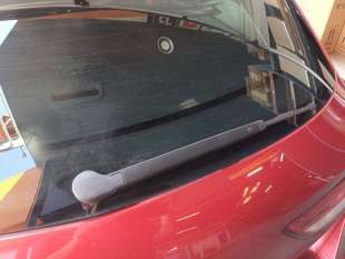 Recambio de brazo limpia trasero para seat leon st (5f8) 2012-2020 1.5 tgi referencia OEM IAM 5K6955707B  