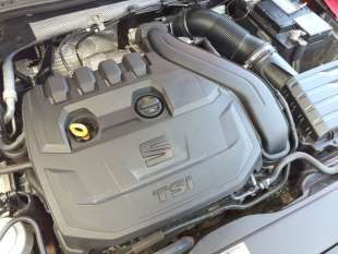 Recambio de centralita motor uce para seat leon st (5f8) 2012-2020 1.5 tgi referencia OEM IAM 05E906018AK  