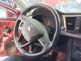 Recambio de columna direccion para seat leon st (5f8) 2012-2020 1.5 tgi referencia OEM IAM 5Q1419502BS  