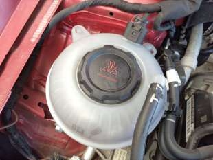 Recambio de deposito expansion para seat leon st (5f8) 2012-2020 1.5 tgi referencia OEM IAM 5Q0121407M  