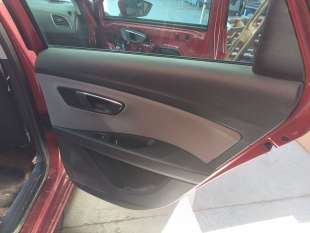 Recambio de elevalunas trasero derecho para seat leon st (5f8) 2012-2020 1.5 tgi referencia OEM IAM 5F9839462C  