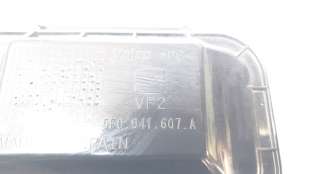Recambio de moldura para seat leon st (5f8) 2012-2020 1.5 tgi referencia OEM IAM 5F0941607A   2