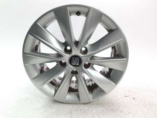 Recambio de llanta para seat leon st (5f8) 2012-2020 1.5 tgi referencia OEM IAM 5F0601025R  