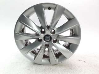 Recambio de llanta para seat leon st (5f8) 2012-2020 1.5 tgi referencia OEM IAM 5F0601025R  