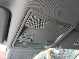 Recambio de luz interior para seat leon st (5f8) 2012-2020 1.5 tgi referencia OEM IAM 5F0947105R  
