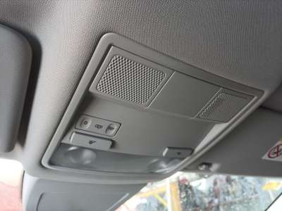 Recambio de luz interior para seat leon st (5f8) 2012-2020 1.5 tgi referencia OEM IAM 5F0947105R  