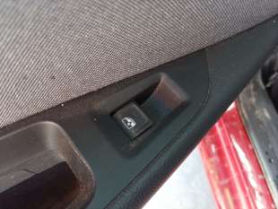 Recambio de mando elevalunas trasero izquierdo para seat leon st (5f8) 2012-2020 1.5 tgi referencia OEM IAM 5G0959855S  