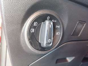 Recambio de mando luces para seat leon st (5f8) 2012-2020 1.5 tgi referencia OEM IAM 5G0941431AF  