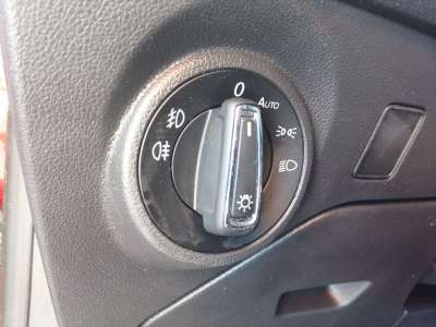 Recambio de mando luces para seat leon st (5f8) 2012-2020 1.5 tgi referencia OEM IAM 5G0941431AF  