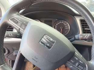 Recambio de mando multifuncion para seat leon st (5f8) 2012-2020 1.5 tgi referencia OEM IAM 5Q0953507JB  