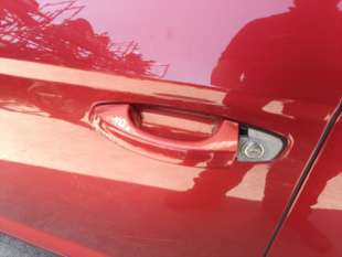 Recambio de maneta exterior delantera izquierda para seat leon st (5f8) 2012-2020 1.5 tgi referencia OEM IAM 5G0837205R  