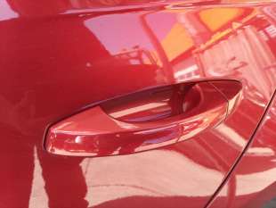 Recambio de maneta exterior trasera izquierda para seat leon st (5f8) 2012-2020 1.5 tgi referencia OEM IAM 5G0837205R  