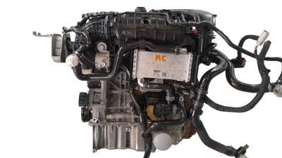 Recambio de motor completo para seat leon st (5f8) 2012-2020 1.5 tgi referencia OEM IAM DAC  