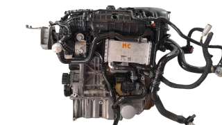 Recambio de motor completo para seat leon st (5f8) 2012-2020 1.5 tgi referencia OEM IAM DAC  