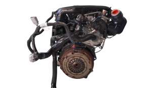 Recambio de motor completo para seat leon st (5f8) 2012-2020 1.5 tgi referencia OEM IAM DAC   2