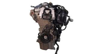 Recambio de motor completo para seat leon st (5f8) 2012-2020 1.5 tgi referencia OEM IAM DAC  