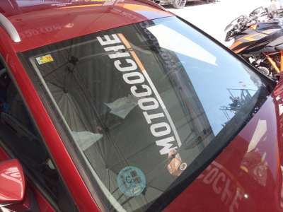Recambio de parabrisas para seat leon st (5f8) 2012-2020 1.5 tgi referencia OEM IAM 5F0845011AG  