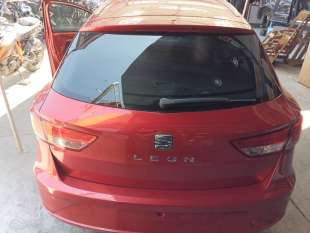 Recambio de porton trasero para seat leon st (5f8) 2012-2020 1.5 tgi referencia OEM IAM 5F9827024  