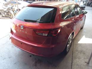 Recambio de puente trasero para seat leon st (5f8) 2012-2020 1.5 tgi referencia OEM IAM 5Q0501049BH  