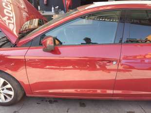 Recambio de puerta delantera izquierda para seat leon st (5f8) 2012-2020 1.5 tgi referencia OEM IAM 5F4831055A  