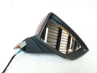 Recambio de retrovisor derecho para seat leon st (5f8) 2012-2020 1.5 tgi referencia OEM IAM 5F1857508Q 5F1857508Q9B9 1052133019 