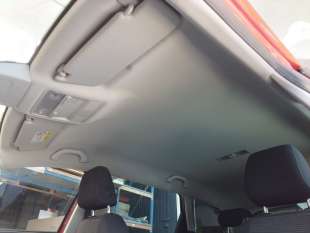 Recambio de techo interior para seat leon st (5f8) 2012-2020 1.5 tgi referencia OEM IAM 5F9867501AN  