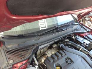 Recambio de torpedo para seat leon st (5f8) 2012-2020 1.5 tgi referencia OEM IAM 5F1803147B  
