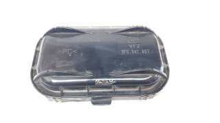 Recambio de moldura para seat leon st (5f8) 2012-2020 1.5 tgi referencia OEM IAM 5F0941607  