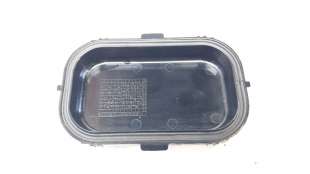 Recambio de moldura para seat leon st (5f8) 2012-2020 1.5 tgi referencia OEM IAM 5F0941607   2