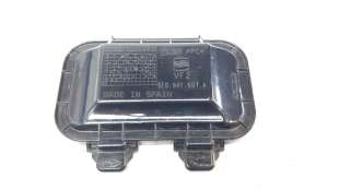 Recambio de moldura para seat leon st (5f8) 2012-2020 1.5 tgi referencia OEM IAM 5F0941607A  