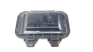 Recambio de moldura para seat leon st (5f8) 2012-2020 1.5 tgi referencia OEM IAM 5F0941607A  