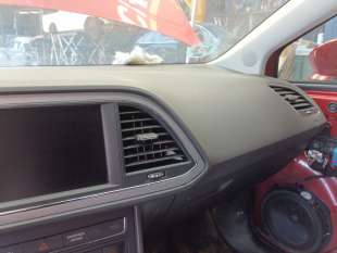 Recambio de ventilador calefaccion para seat leon st (5f8) 2012-2020 1.5 tgi referencia OEM IAM 5Q1819021F  
