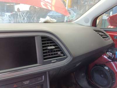 Recambio de ventilador calefaccion para seat leon st (5f8) 2012-2020 1.5 tgi referencia OEM IAM 5Q1819021F  