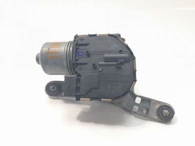 Recambio de motor limpia delantero para citroën c4 picasso 2013- feel referencia OEM IAM 9816172880  