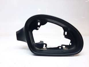 Recambio de carcasa retrovisor derecho para seat cordoba (6l2) 2002-2009 1.9 sdi referencia OEM IAM 6L1857508T9B9 6L1857508T9B9