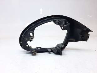 Recambio de carcasa retrovisor derecho para seat cordoba (6l2) 2002-2009 1.9 sdi referencia OEM IAM 6L1857508T9B9 6L1857508T9B9  2