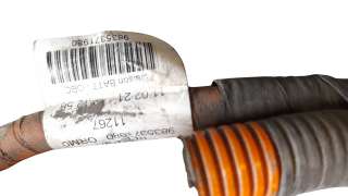 Recambio de cableado electrico para peugeot 508 2018- hybrid 180 allure referencia OEM IAM 9835371980  