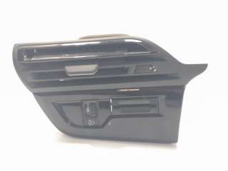 Recambio de aireador izquierdo para citroën c4 picasso 2013- feel referencia OEM IAM 967797647A  