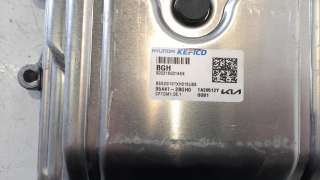 Recambio de centralita motor uce para kia niro (sg2) 2022- hybrid concept referencia OEM IAM 954412BGH0  
