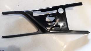 Recambio de moldura para kia niro (sg2) 2022- hybrid concept referencia OEM IAM 84651AT000  