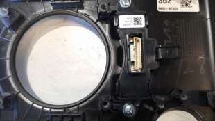 Recambio de moldura para kia niro (sg2) 2022- hybrid concept referencia OEM IAM 84651AT000   2