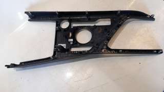 Recambio de moldura para kia niro (sg2) 2022- hybrid concept referencia OEM IAM 84651AT000  