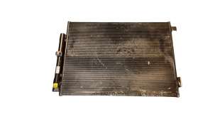 Recambio de condensador aire acondicionado para maserati ghibli iii (m157) 2013- 3.0 referencia OEM IAM 16474837 16474837 